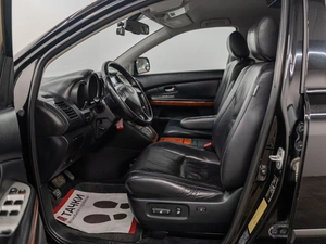Внедорожник Lexus RX 2007 года, 1400000 рублей, Красноярск