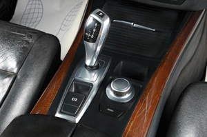 Внедорожник BMW X5 2007 года, 1589000 рублей, Тюмень