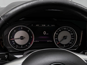 Внедорожник Volkswagen Touareg 2019 года, 3690000 рублей, Краснодар