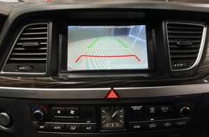 Седан Hyundai Genesis 2014 года, 1697000 рублей, Красноярск