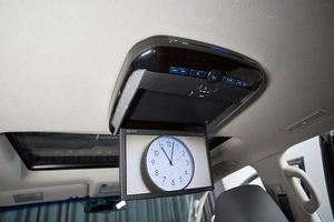 Внедорожник Toyota Land Cruiser 2008 года, 2480000 рублей, Красноярск