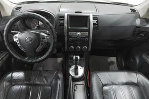 Внедорожник Nissan X-Trail 2011 года, 1419000 рублей, Новокузнецк