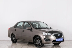 Седан Datsun on-DO 2020 года, 669000 рублей, Красноярск
