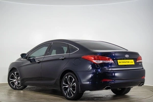 Седан Hyundai i40 2013 года, 899000 рублей, Оренбург