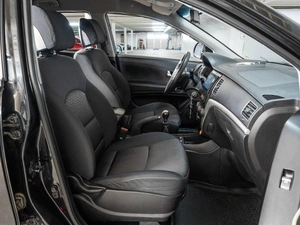 Внедорожник SsangYong Actyon 2012 года, 739000 рублей, Ставрополь
