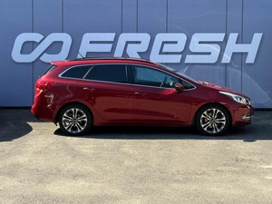 Универсал Kia Ceed 2013 года, 1299000 рублей, Кропоткин