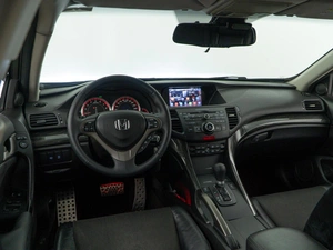 Седан Honda Accord Type S 2008 года, 1349050 рублей, Москва