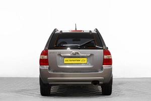 Внедорожник Kia Sportage 2006 года, 829000 рублей, Барнаул