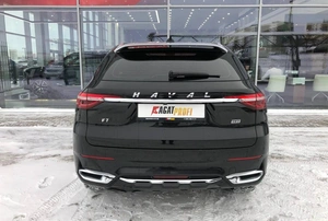 Внедорожник Haval F7 2022 года, 2200000 рублей, Солонцы