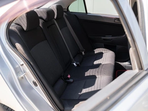 Седан Mitsubishi Lancer 2008 года, 795000 рублей, Большой Сочи
