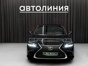 Седан Lexus ES 2020 года, 3500000 рублей, Красноярск