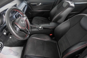 Седан Mercedes-benz C-класс 2012 года, 1659000 рублей, Кемерово