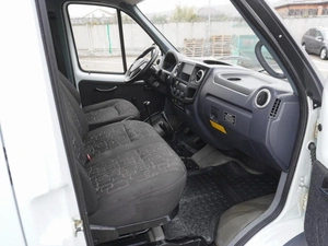 ГАЗ Соболь 2217, 2.7 4WD MT (107 л.с.) 2024г. 2024 года, 1389000 рублей, Минеральные Воды