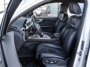 Внедорожник Audi Q7 2019 года, 4360000 рублей, Краснодар