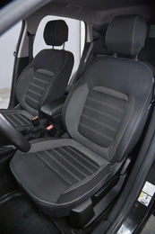 Внедорожник Renault Arkana 2019 года, 1415000 рублей, Красноярск