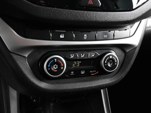 Седан ВАЗ (LADA) Vesta Cross 2019 года, 990000 рублей, Аксай