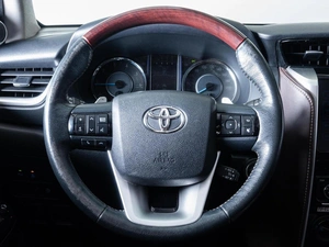 Внедорожник Toyota Fortuner 2017 года, 3179000 рублей, Ставрополь