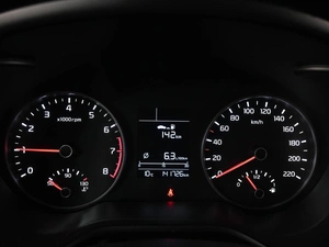 Хетчбэк Kia Rio X-Line 2018 года, 1339000 рублей, Аксай