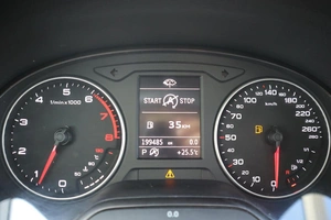 Хэтчбек Audi A3 2013 года, 1390000 рублей, Мирное