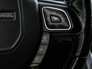 Внедорожник Land Rover Range Rover Evoque 2012 года, 2299000 рублей, Кирилловка