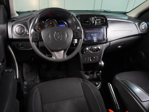 Хетчбэк Renault Sandero Stepway 2016 года, 949000 рублей, Воронеж