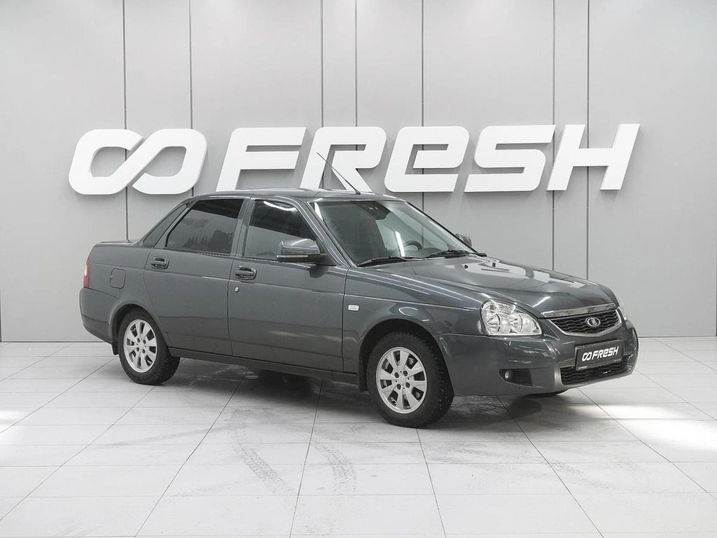 Седан ВАЗ (LADA) Priora 2015 года, 799000 рублей, Ростов-на-Дону