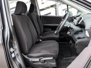 Минивэн Honda Freed 2012 года, 1200000 рублей, Краснодар