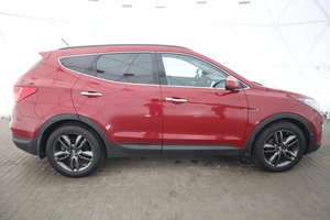 Внедорожник Hyundai Santa Fe 2013 года, 1885000 рублей, Орёл