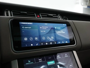Внедорожник Land Rover Range Rover 2018 года, 6799196 рублей, Москва