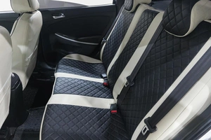 Седан Hyundai Solaris 2013 года, 949000 рублей, Новокузнецк