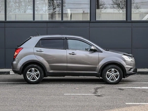 Внедорожник SsangYong Actyon 2011 года, 999000 рублей, Кирилловка