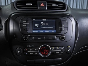 Внедорожник Kia Soul 2017 года, 1260000 рублей, Ставрополь
