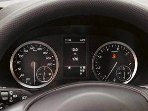 Минивэн Mercedes-benz Vito 2023 года, 6950000 рублей, Краснодар