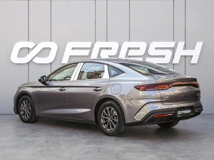 Седан BYD Qin L 2024 года, 2750000 рублей, Краснодар