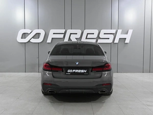 Седан BMW 5 серия 2020 года, 4769000 рублей, Аксай
