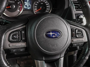 Внедорожник Subaru Forester 2016 года, 1799000 рублей, Воронеж