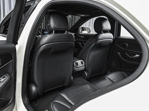 Седан Mercedes-benz C-класс 2016 года, 2620000 рублей, Ставрополь