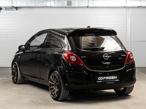 Хетчбэк Opel Corsa 2008 года, 565000 рублей, Ставрополь
