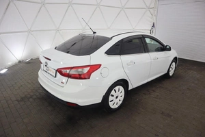 Седан Ford Focus 2011 года, 745000 рублей, Орёл