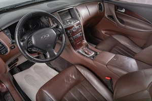 Внедорожник Infiniti EX25 2011 года, 1479000 рублей, Томск
