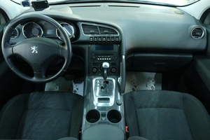 Внедорожник Peugeot 3008 2012 года, 979000 рублей, Омск