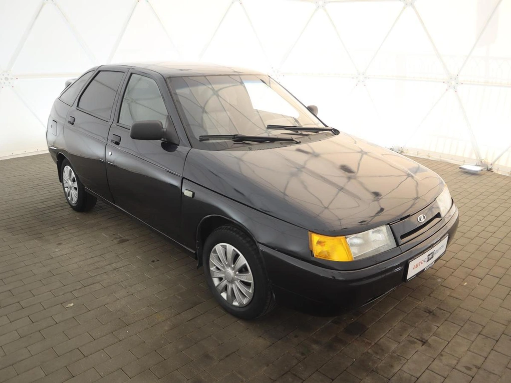 Хэтчбек ВАЗ (LADA) 2112 2004 года, 230000 рублей, Орёл