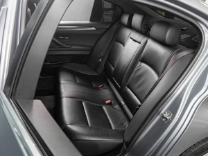 Седан BMW 5 серия 2010 года, 1555000 рублей, Тюмень
