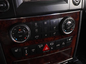 Внедорожник Mercedes-benz M-класс 2010 года, 1649000 рублей, Воронеж