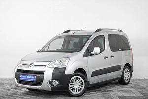 Минивэн Citroen Berlingo 2011 года, 719000 рублей, Кемерово