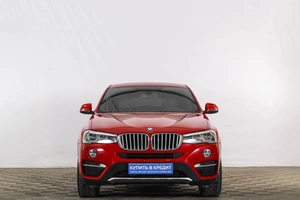 Внедорожник BMW X4 2014 года, 2749000 рублей, Тюмень