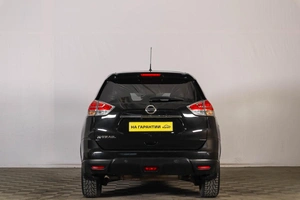 Внедорожник Nissan X-Trail 2015 года, 1629000 рублей, Тюмень