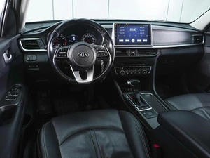 Седан Kia Optima 2018 года, 1999000 рублей, Ростов-на-Дону