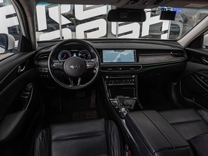 Седан Kia K7 2020 года, 3040000 рублей, Краснодар
