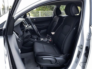 Внедорожник Hyundai Tucson 2018 года, 1689000 рублей, Ставрополь